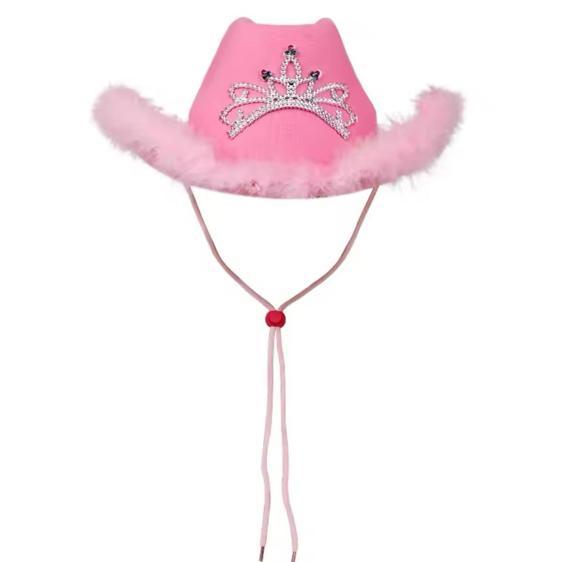 Cowgirl Hat